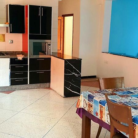 Ferienwohnung Vivre Un Experience Inoubliable Casablanca Exterior foto