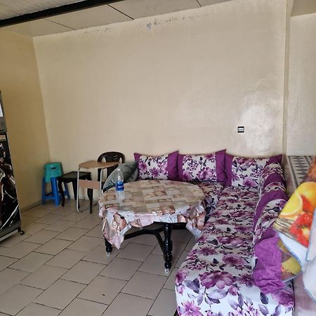 Ferienwohnung Vivre Un Experience Inoubliable Casablanca Exterior foto
