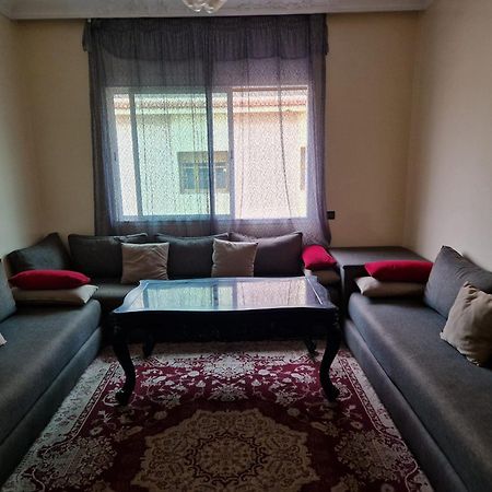 Ferienwohnung Vivre Un Experience Inoubliable Casablanca Exterior foto