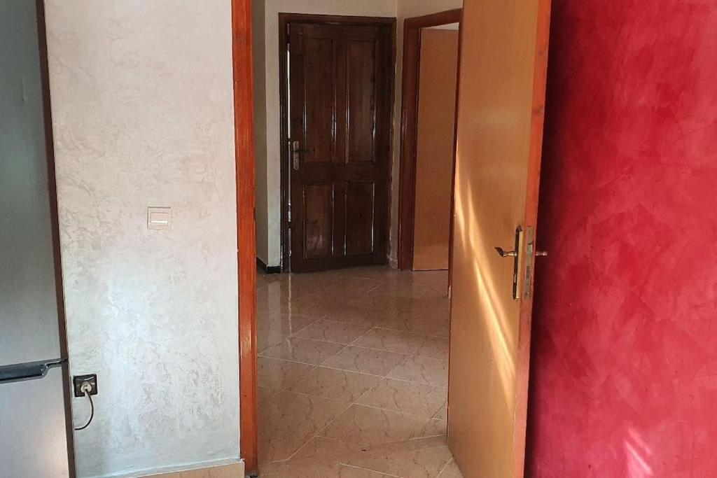 Ferienwohnung Vivre Un Experience Inoubliable Casablanca Exterior foto