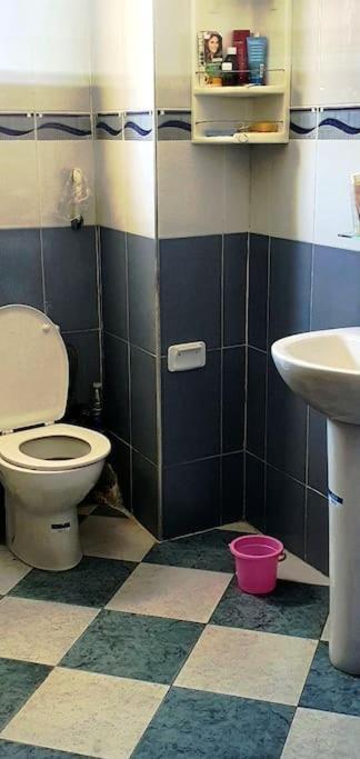 Ferienwohnung Vivre Un Experience Inoubliable Casablanca Exterior foto