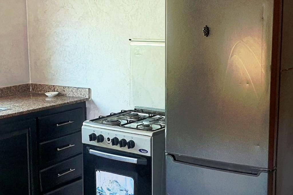 Ferienwohnung Vivre Un Experience Inoubliable Casablanca Exterior foto