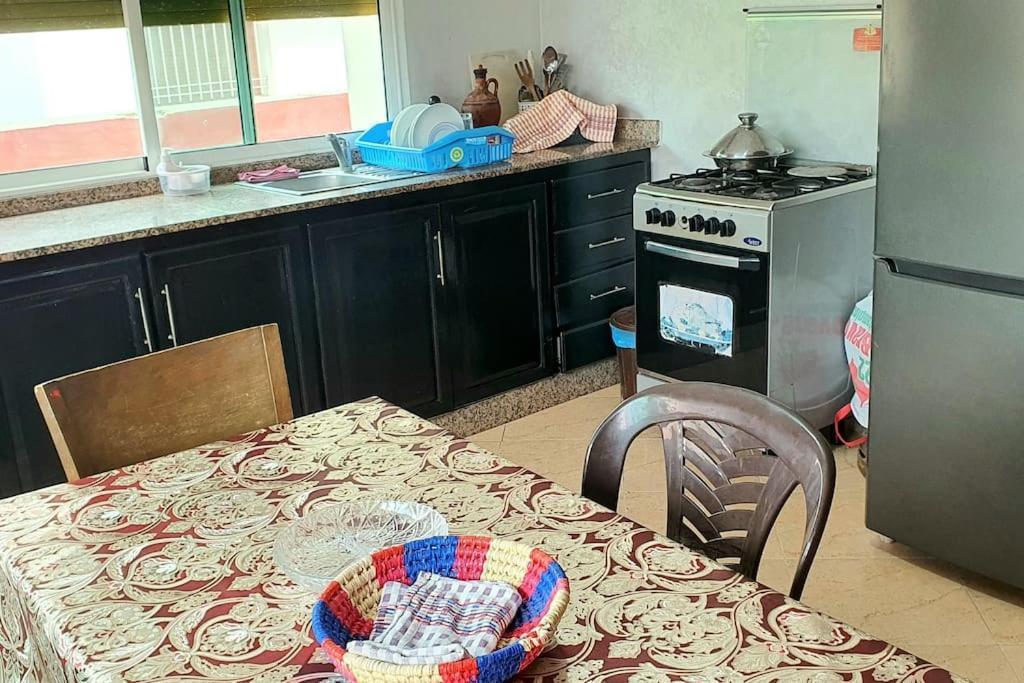 Ferienwohnung Vivre Un Experience Inoubliable Casablanca Exterior foto