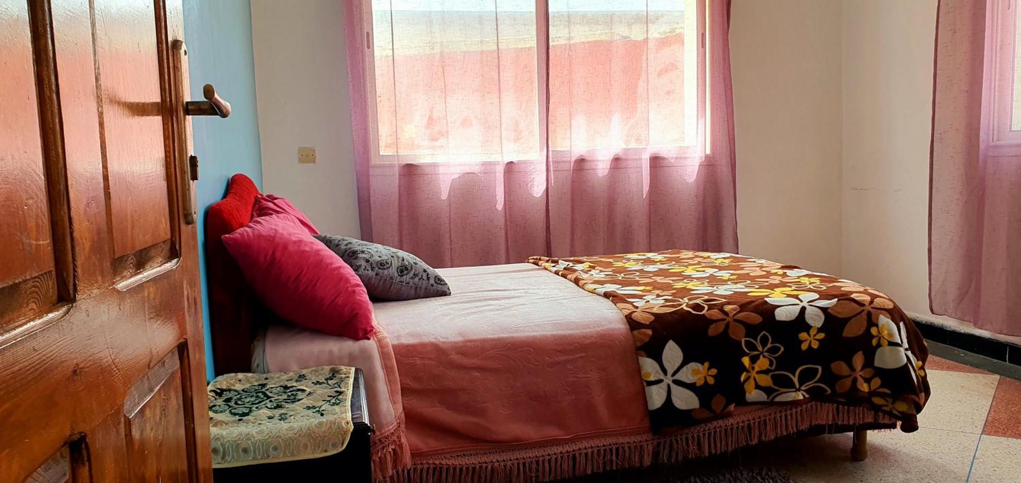 Ferienwohnung Vivre Un Experience Inoubliable Casablanca Exterior foto