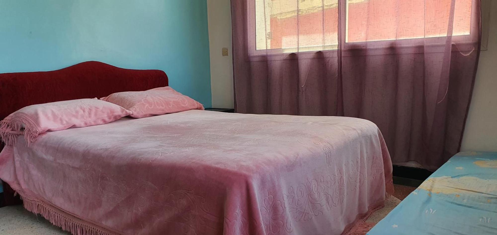 Ferienwohnung Vivre Un Experience Inoubliable Casablanca Exterior foto