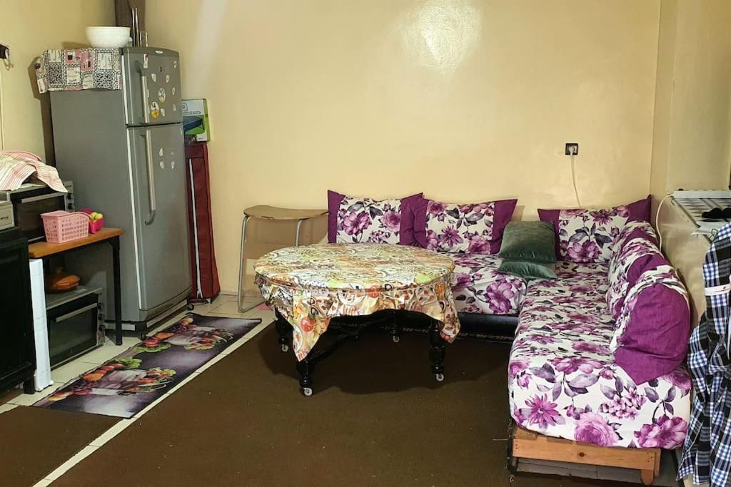 Ferienwohnung Vivre Un Experience Inoubliable Casablanca Exterior foto