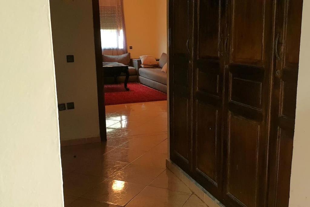 Ferienwohnung Vivre Un Experience Inoubliable Casablanca Exterior foto