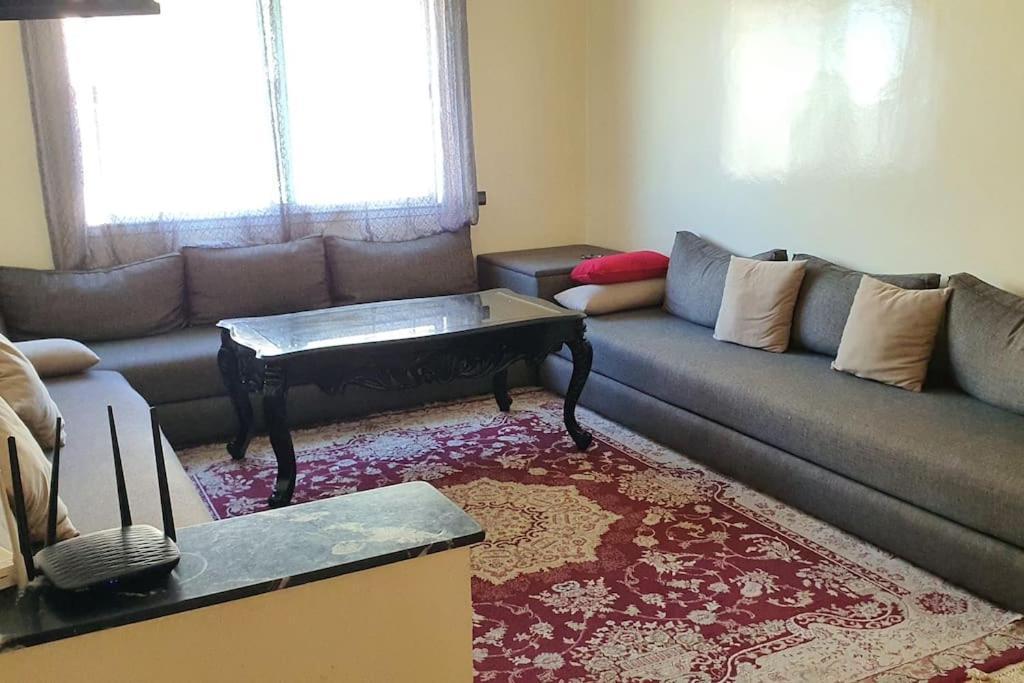 Ferienwohnung Vivre Un Experience Inoubliable Casablanca Exterior foto