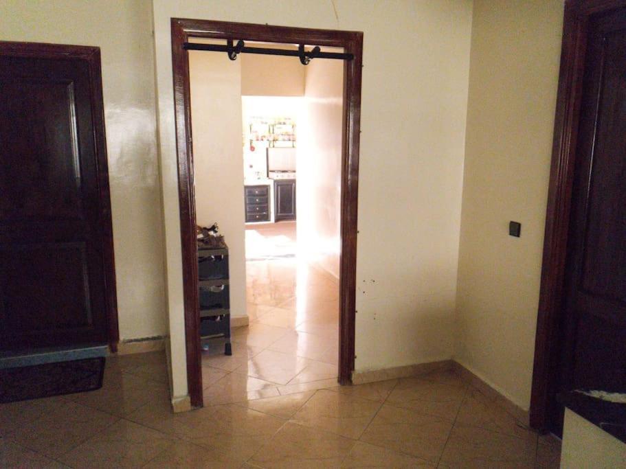 Ferienwohnung Vivre Un Experience Inoubliable Casablanca Exterior foto