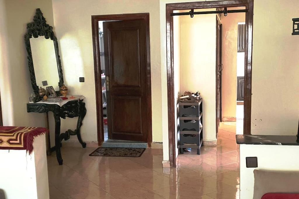 Ferienwohnung Vivre Un Experience Inoubliable Casablanca Exterior foto