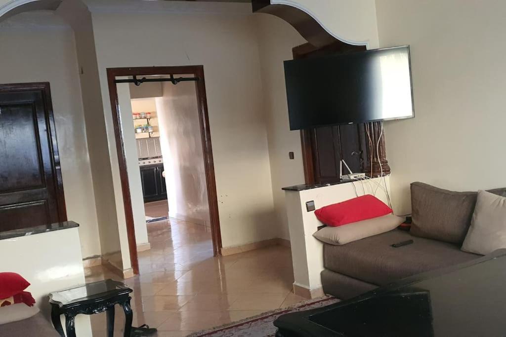 Ferienwohnung Vivre Un Experience Inoubliable Casablanca Exterior foto