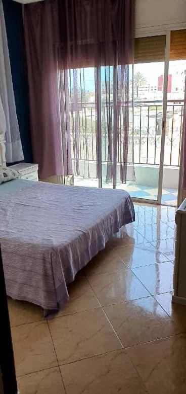 Ferienwohnung Vivre Un Experience Inoubliable Casablanca Exterior foto