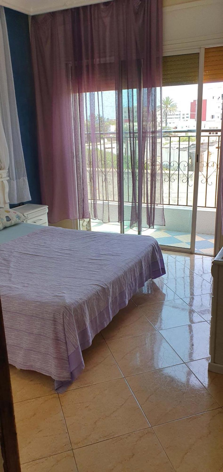 Ferienwohnung Vivre Un Experience Inoubliable Casablanca Exterior foto