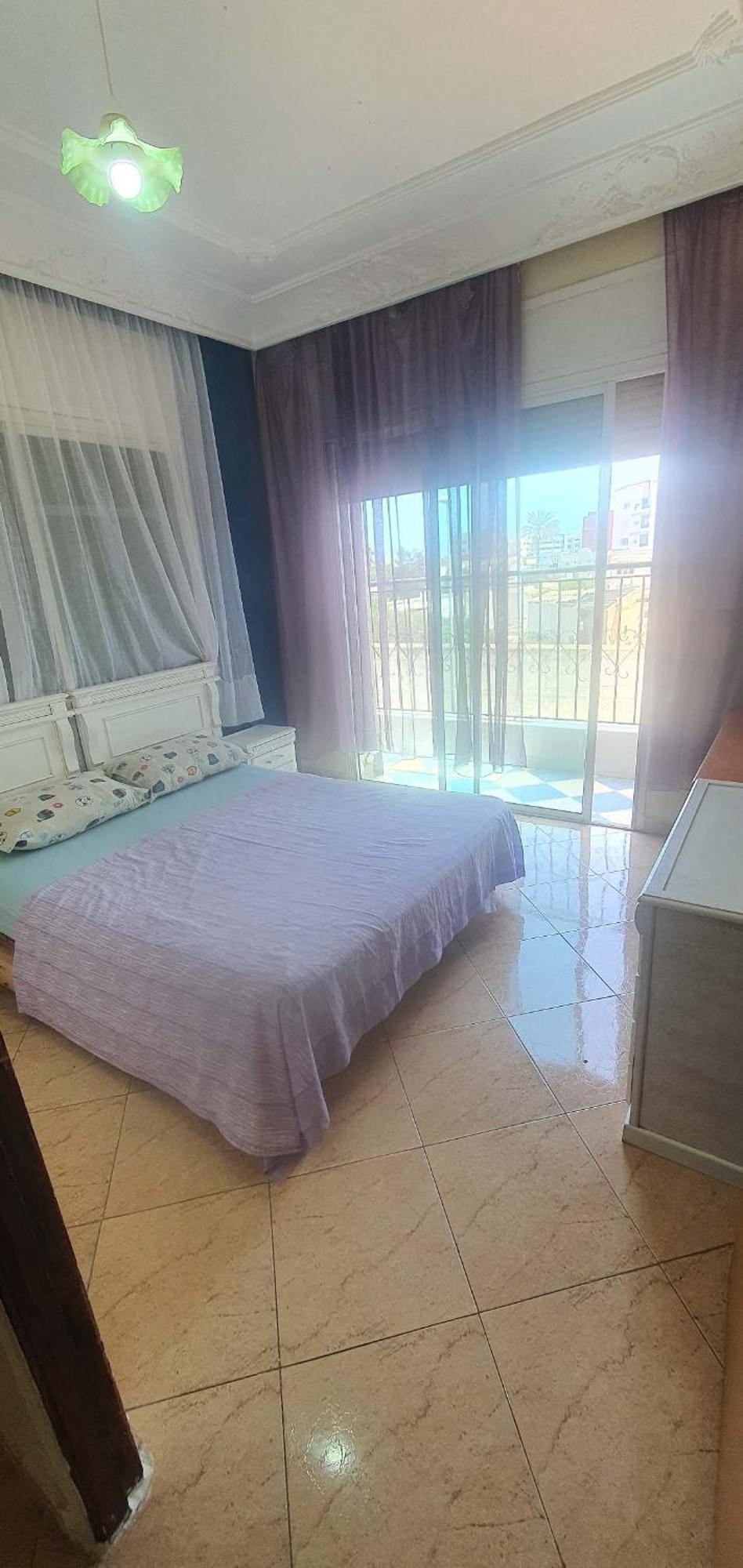 Ferienwohnung Vivre Un Experience Inoubliable Casablanca Exterior foto